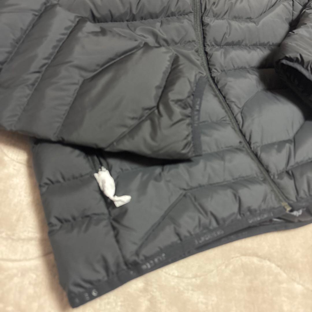 タグ付き新品　J.LINDEBERG ダウン　48