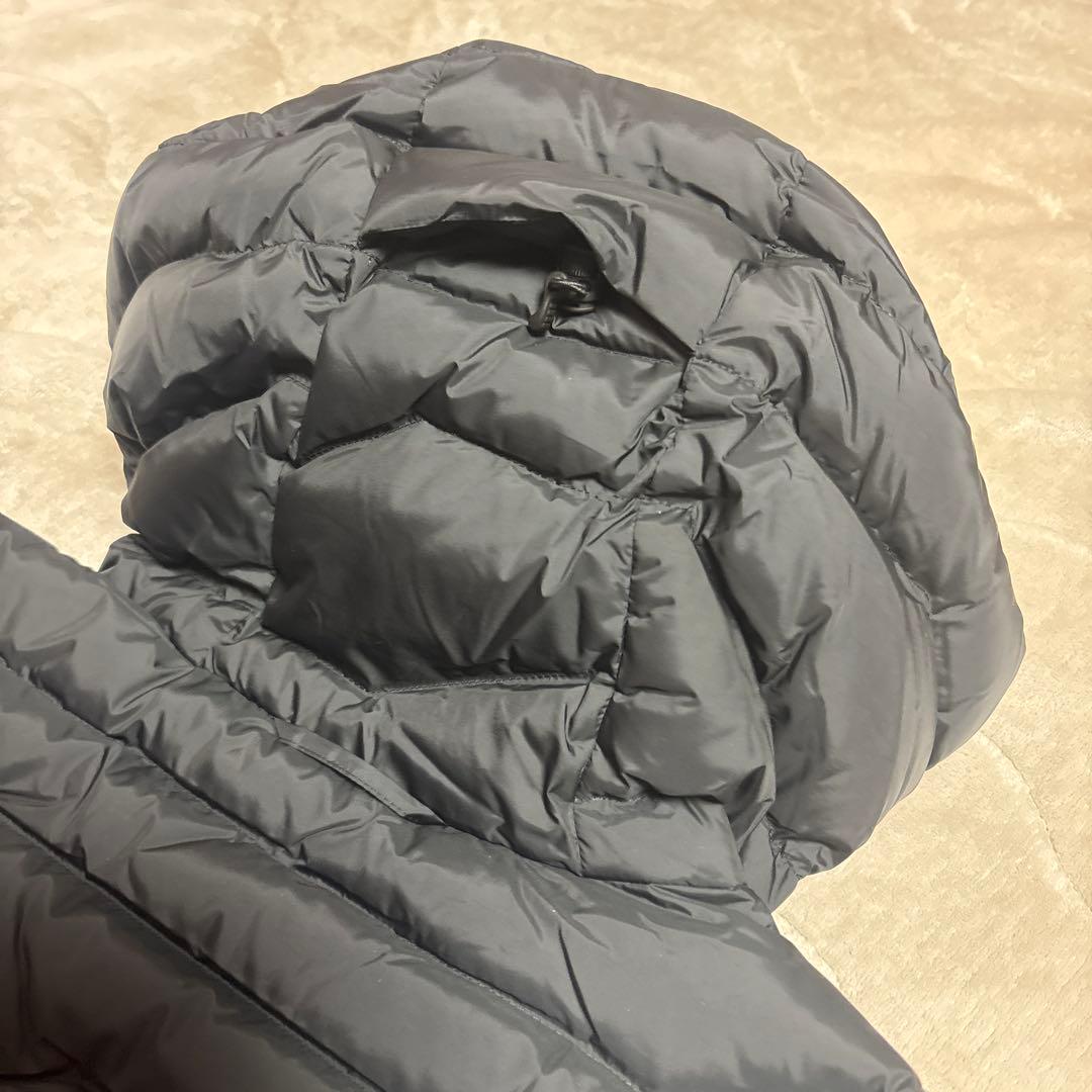 タグ付き新品　J.LINDEBERG ダウン　48