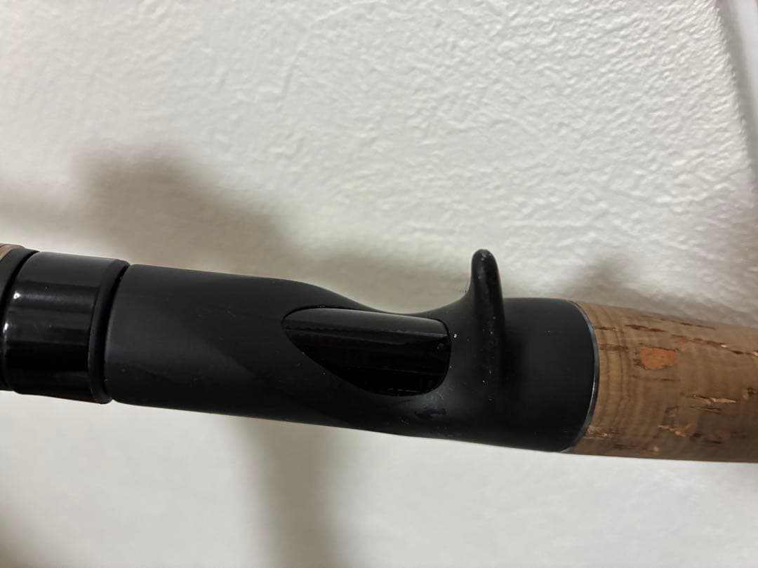 ロッド LEGIT DESIGN WILD SIDE WSC-G 70 MH