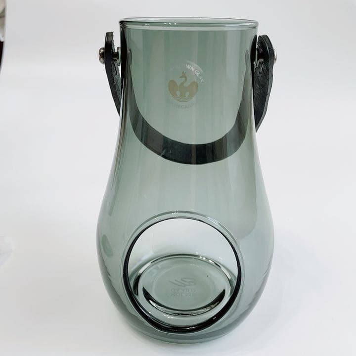 セール ホルムガード ランタン スモーク HOLMEGAARD S 16cm