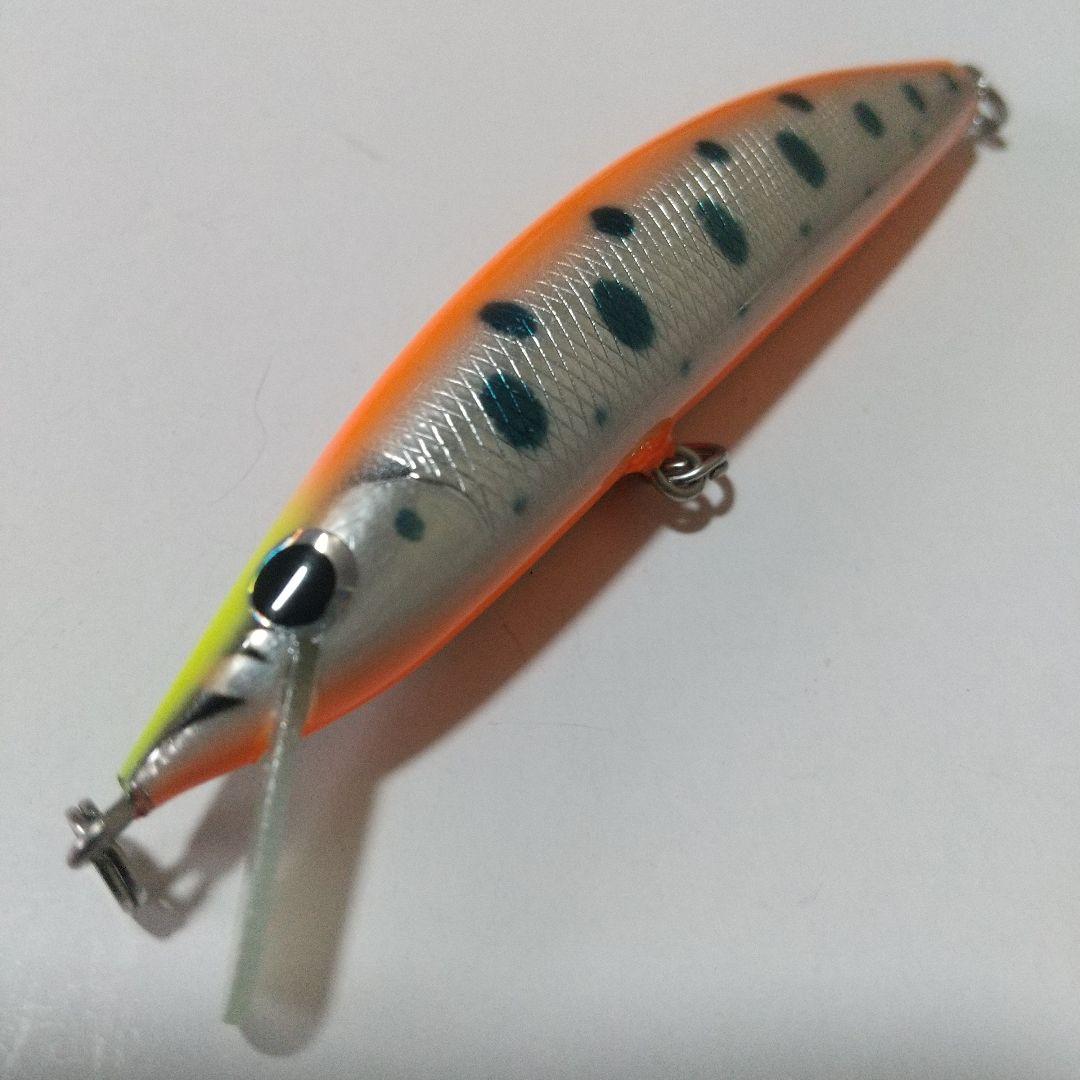 レプトン フォトン 越前スペシャル