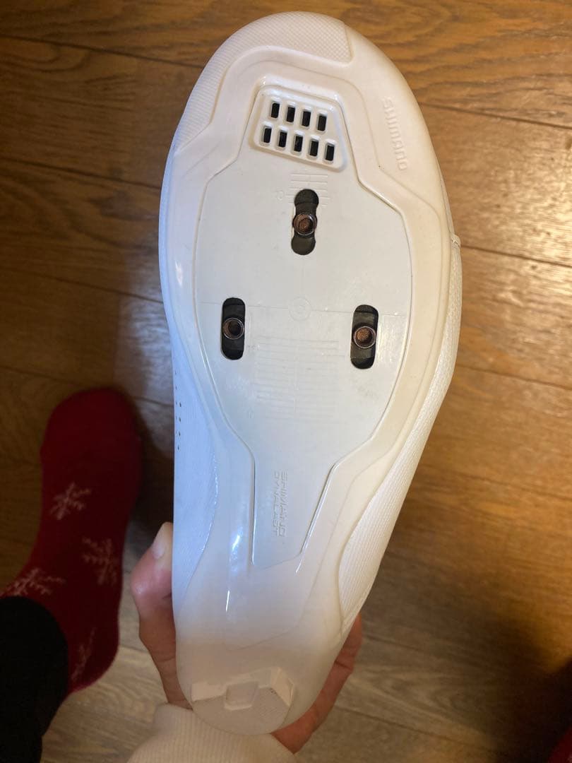 シマノ ビンディングシューズ RC3