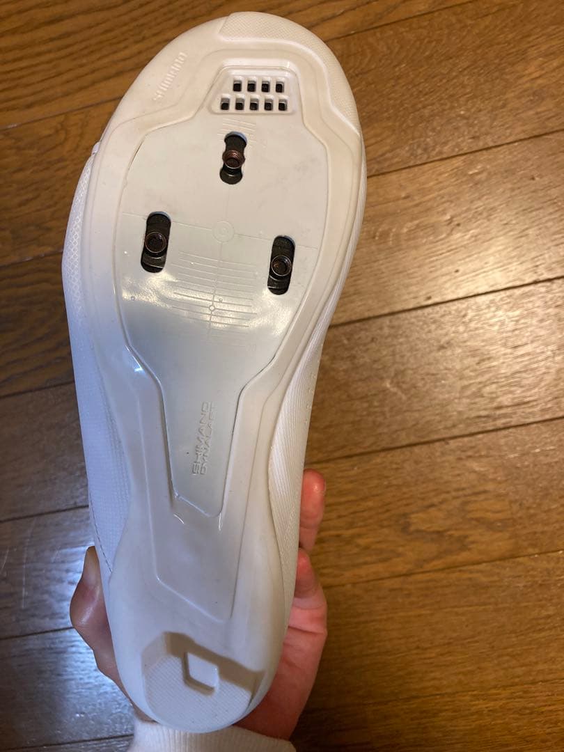 シマノ ビンディングシューズ RC3