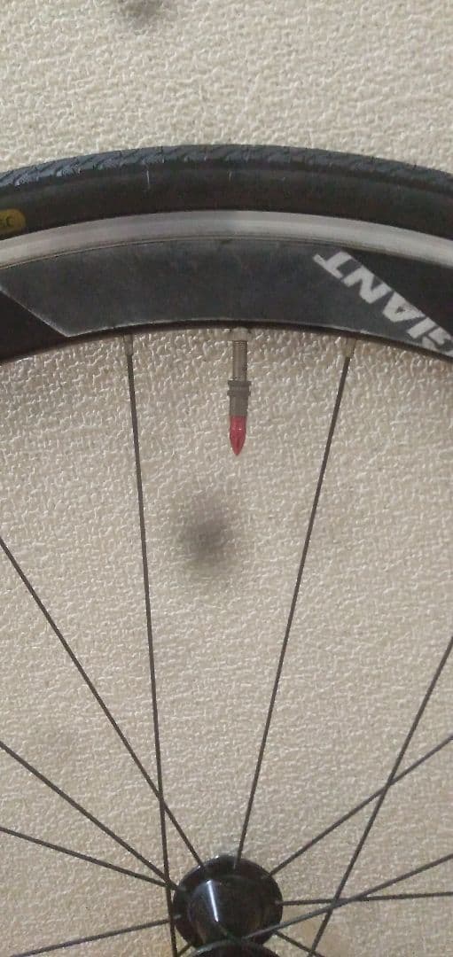 Giant FCR ホイール 700C シマノ10S