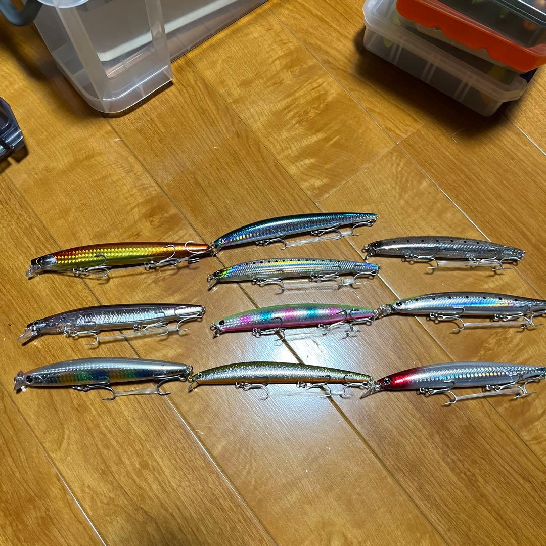 磯丸　セット売り