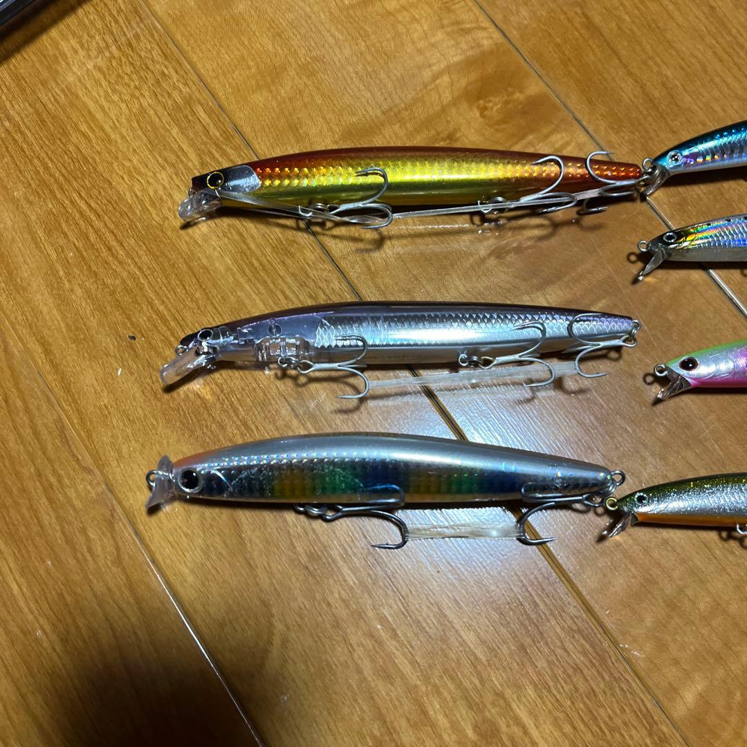 磯丸　セット売り