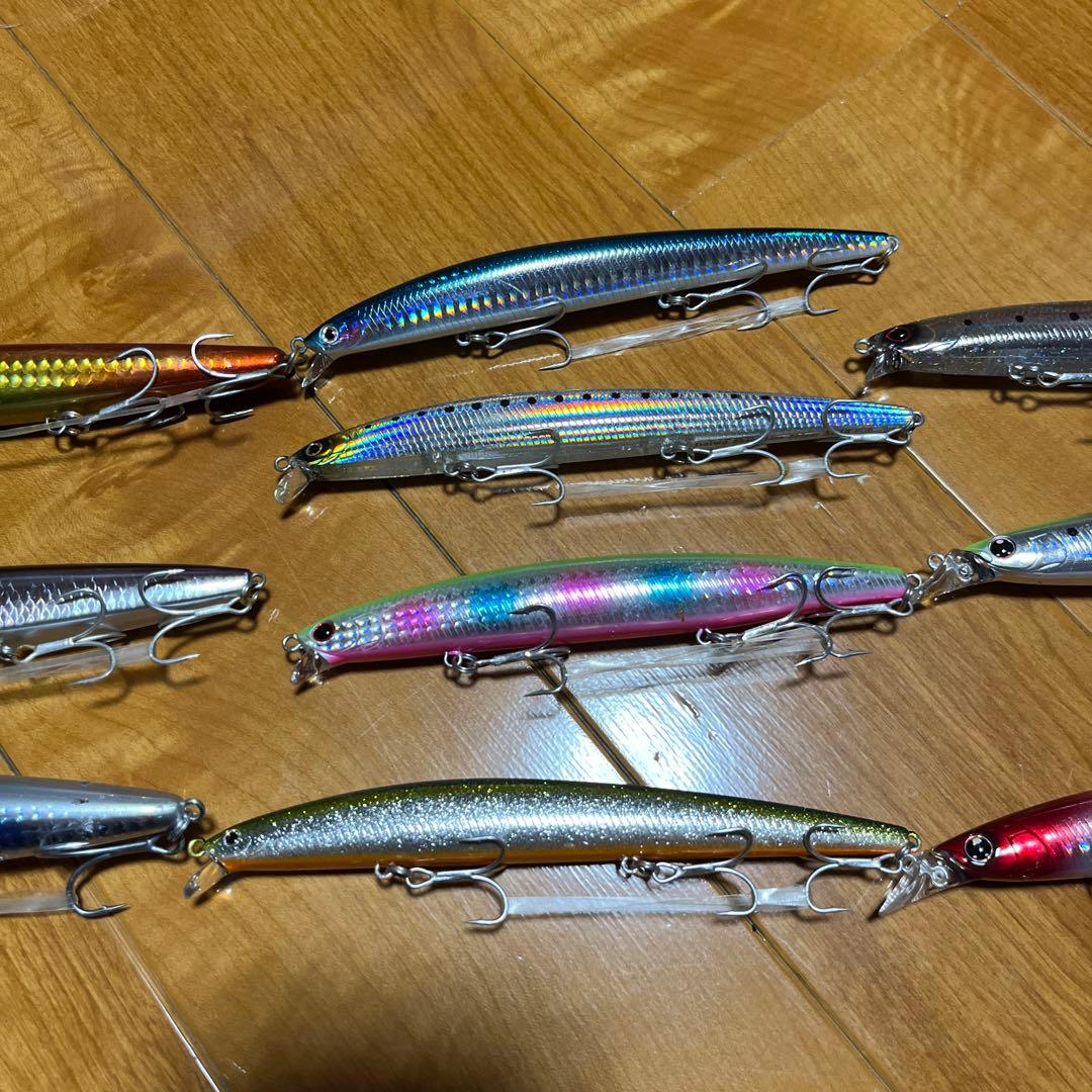 磯丸　セット売り