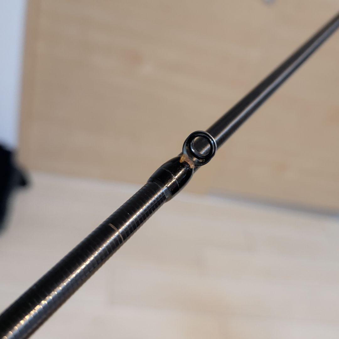 AbuGarcia ソルティーステージプロト982M