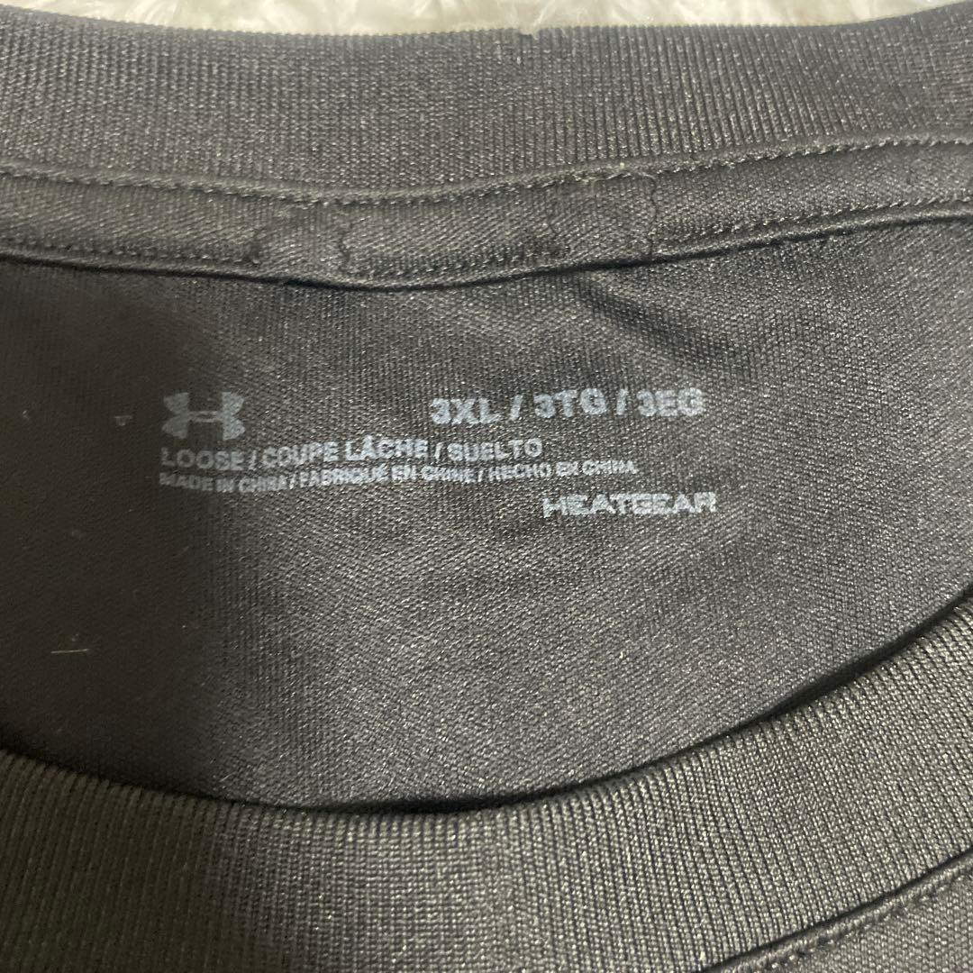 東福岡ラグビー部　PHOENIX タンクトップ　3XL