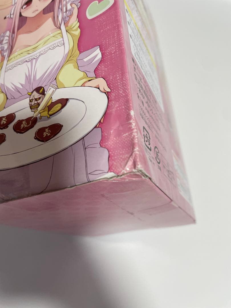 すーぱーそに子 そに子ちゃん生活密着取材〜おかし作りタイム〜