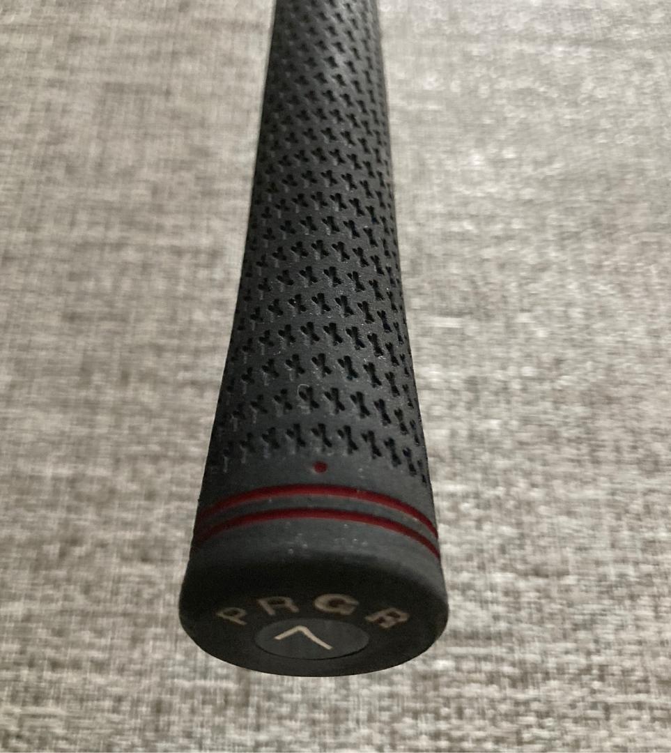 PRGR RS RED フェアウェイウッド 7W