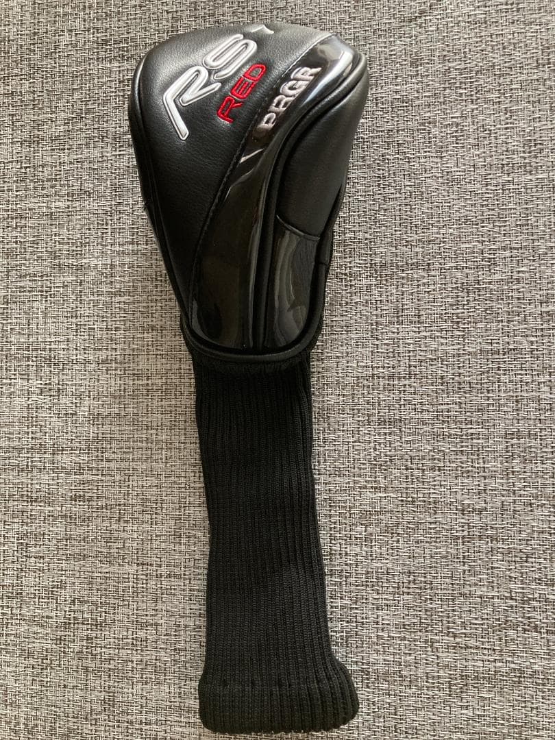 PRGR RS RED フェアウェイウッド 7W