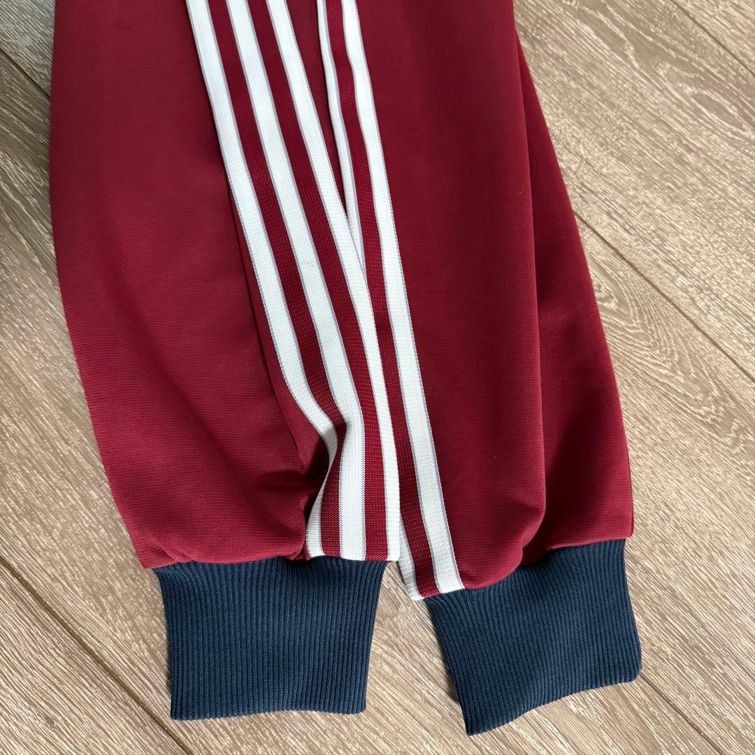 アディダス Bayern Munich 00s ジャージ トラックジャケット L