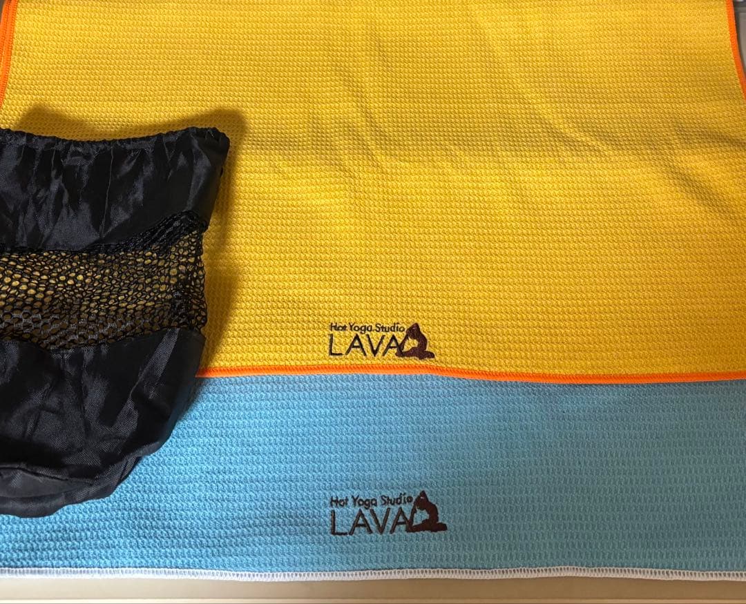 LAVA ラグ 3点セット