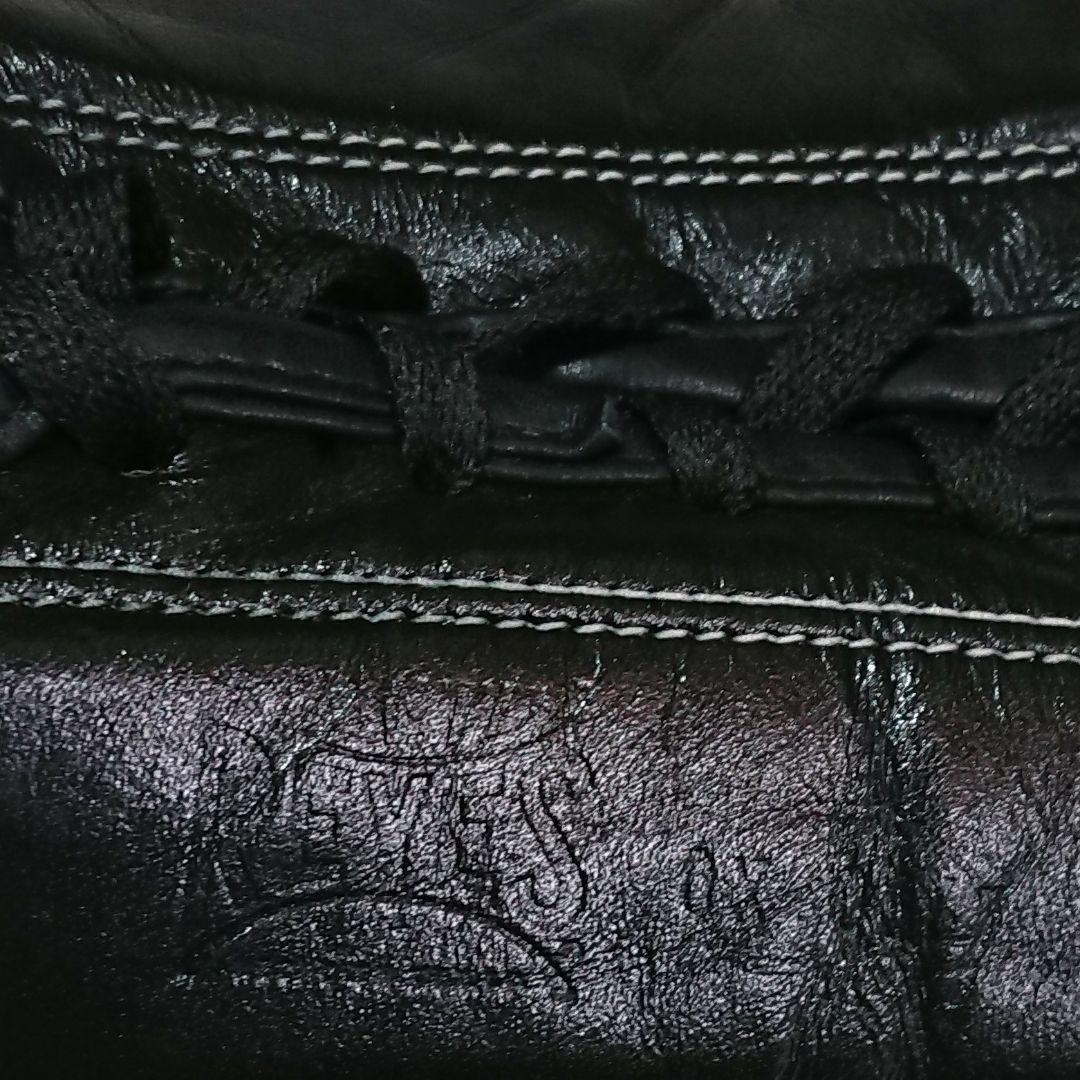 REYES safetec レイジェス セーフテック ボクシンググローブ 8oz