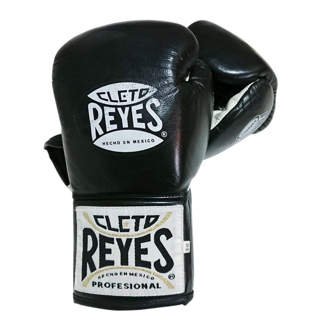 REYES safetec レイジェス セーフテック ボクシンググローブ 8oz