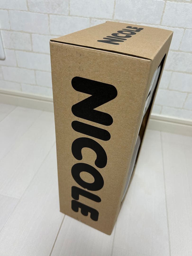 BUMP OF CHICKEN NICOLE ぬいぐるみ NICOLE