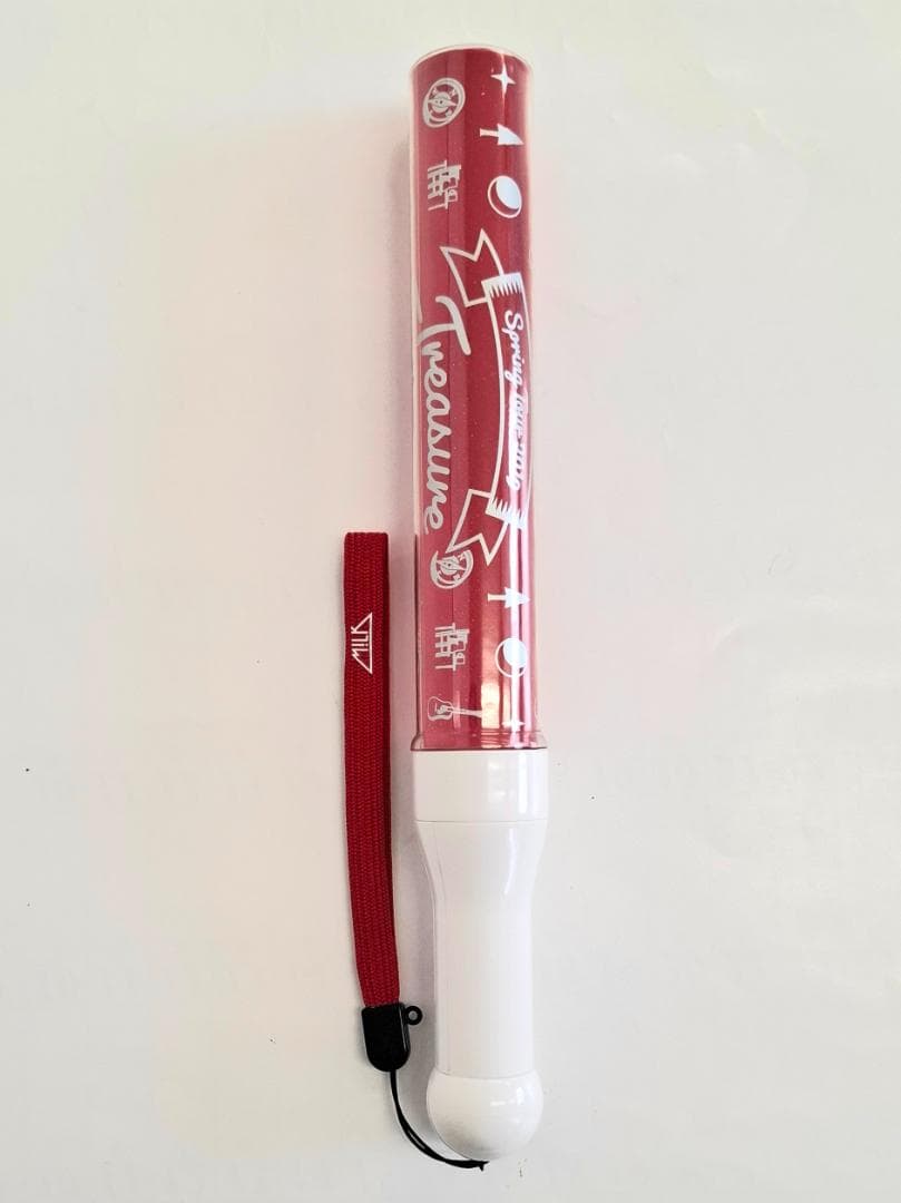 M!LK Treasure Treasure ペンライト 曽野舜太（G1329）