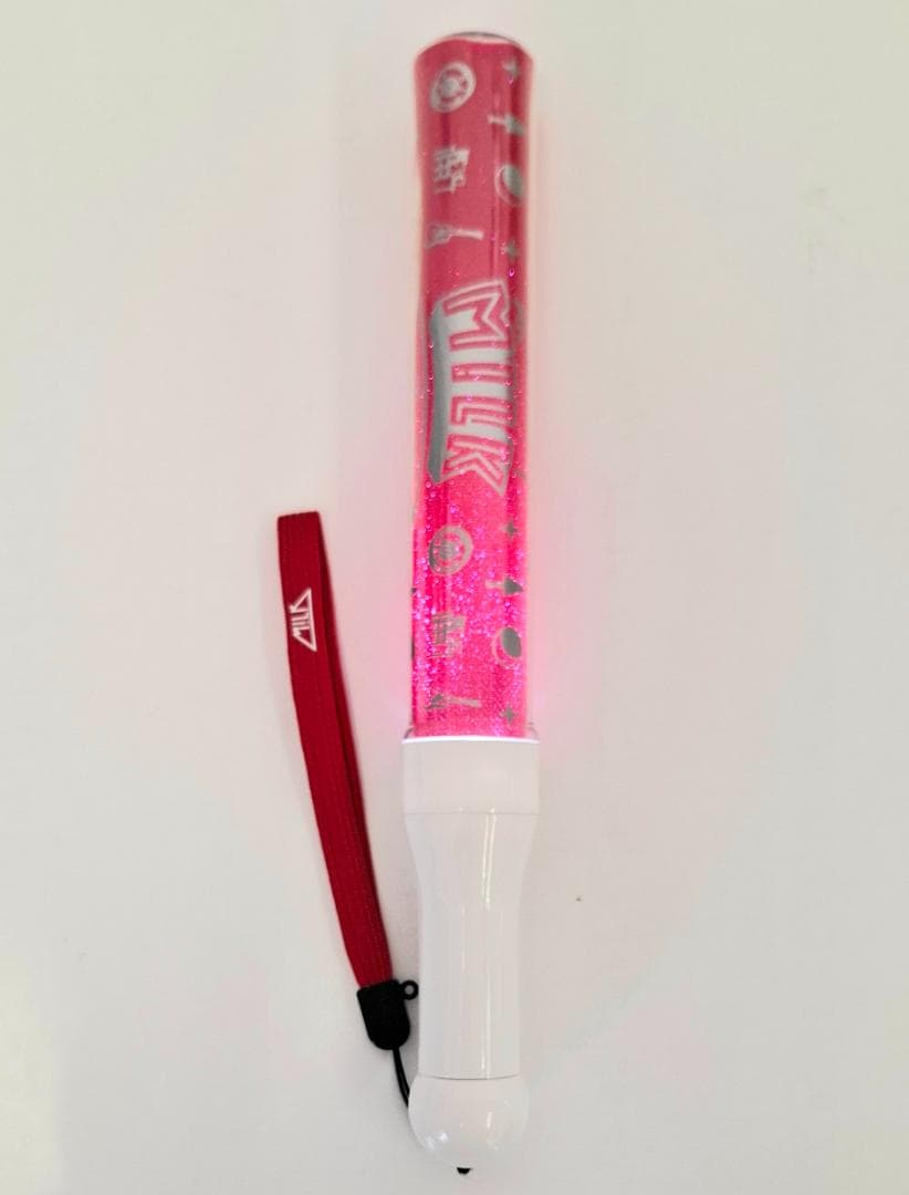 M!LK Treasure Treasure ペンライト 曽野舜太（G1329）