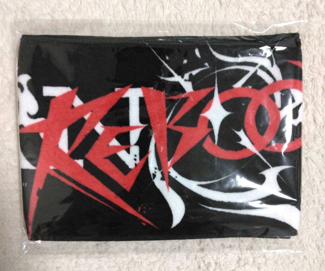 星街すいせい　reboot　supernova　ペンライト　リストバンド　タオル
