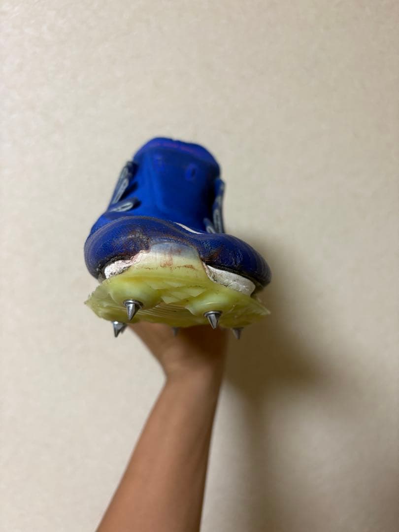 Nike MAXFly1 青色