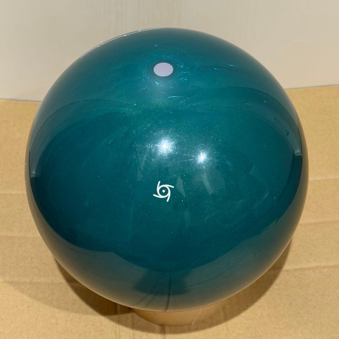マーベルスマッシュ　ストーム　新品未使用品　ボウリングボール