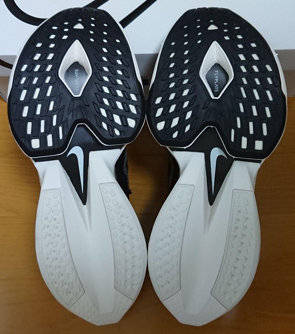 NIKE AIR ZOOM ALPHAFLY NEXT％ 2 29.0cm