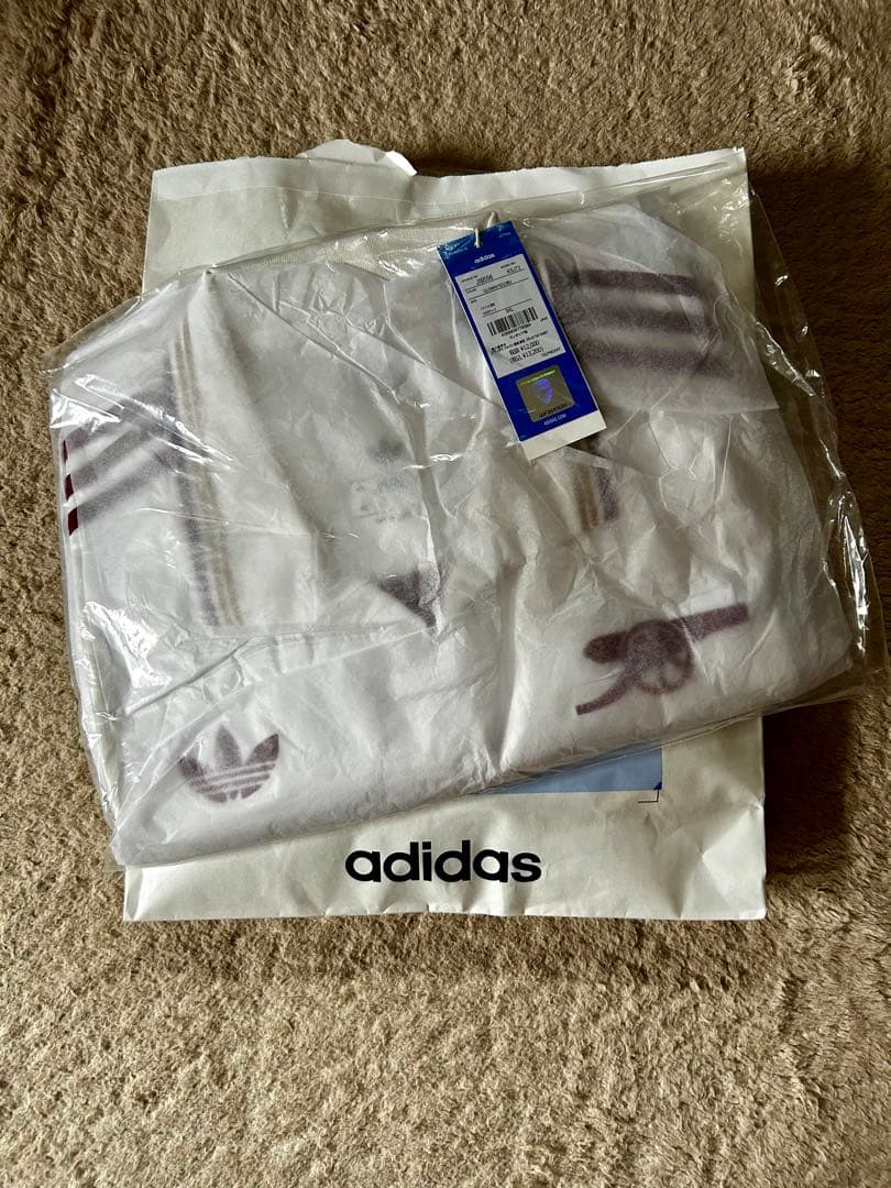 【新品】★3XL★ Arsenal 3rd 25 / 26 adidas ユニ