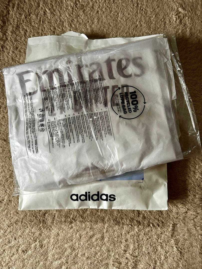 【新品】★3XL★ Arsenal 3rd 25 / 26 adidas ユニ