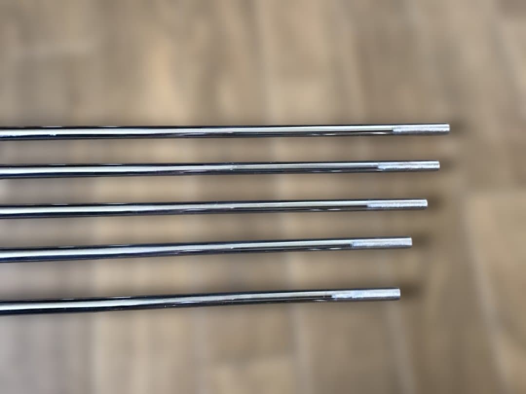 ⭐️良品⭐️PROJECT X LZ⭐️6番〜PW⭐️5.5(Sフレックス)