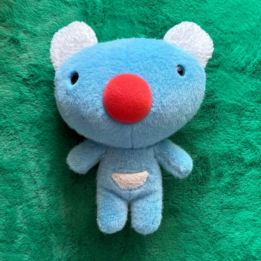 ペネロペ ぬいぐるみ