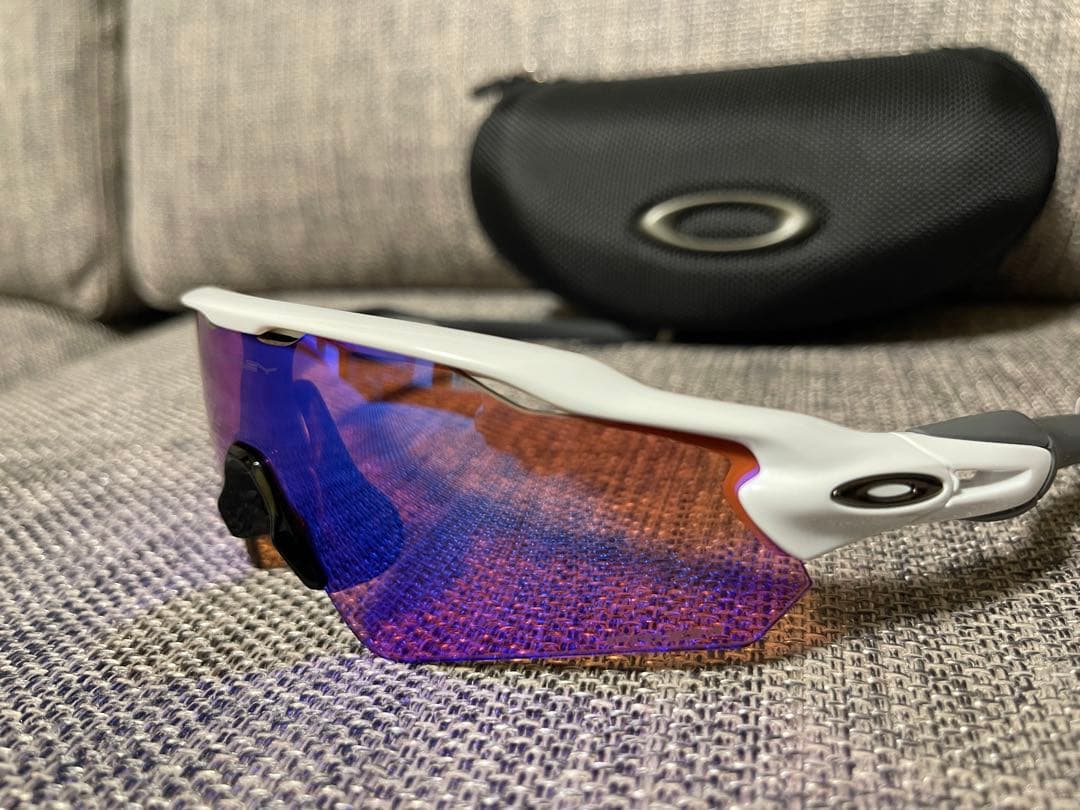 その他 OAKLEY RADAR EV PATH PRIZM GOLFOO9275-12