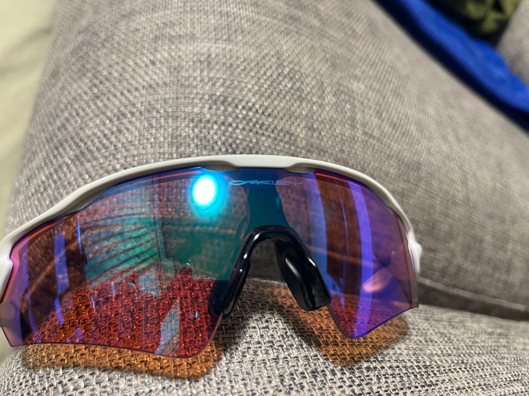 その他 OAKLEY RADAR EV PATH PRIZM GOLFOO9275-12