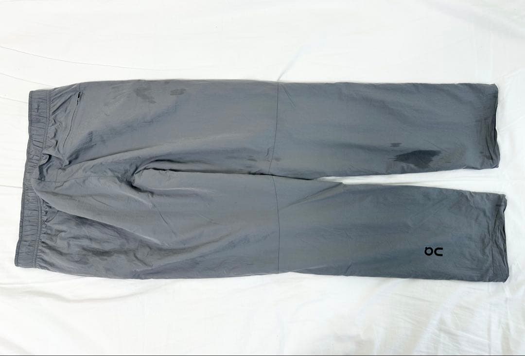 OnテニスウェアCourt Pantsメンズ EUR-S/日本Mサイズ