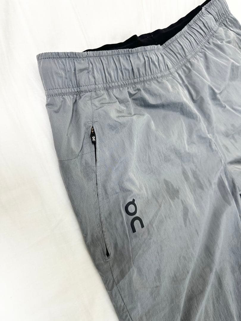 OnテニスウェアCourt Pantsメンズ EUR-S/日本Mサイズ