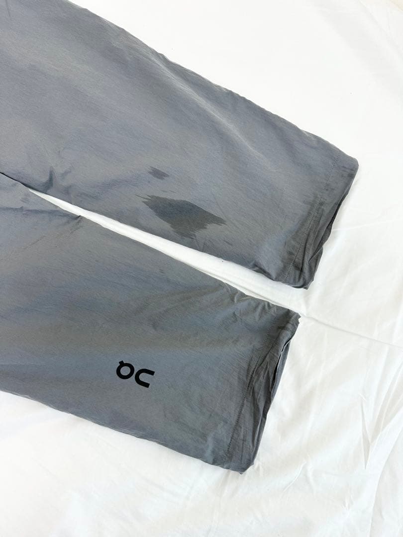 OnテニスウェアCourt Pantsメンズ EUR-S/日本Mサイズ
