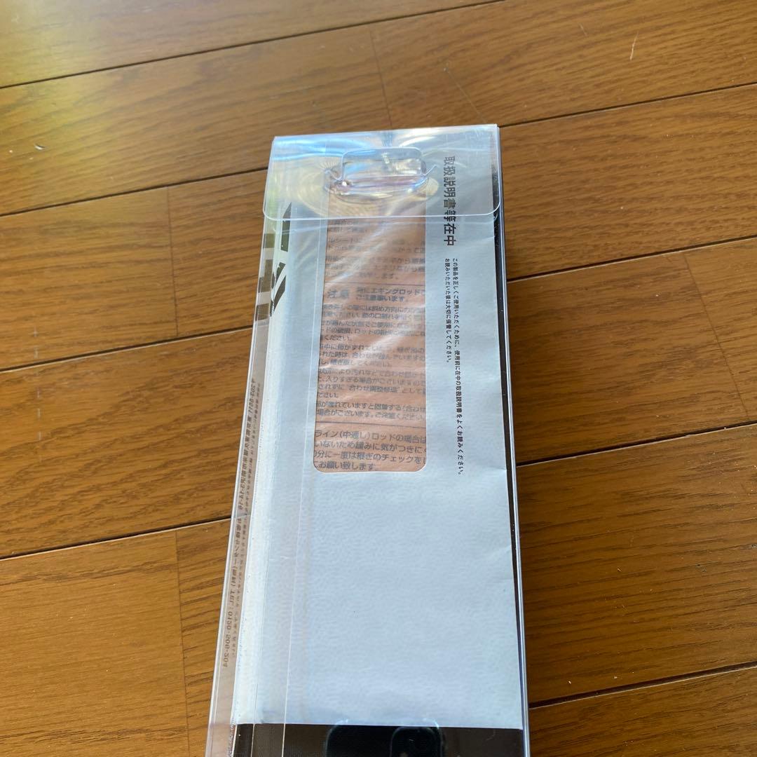美品　エギングセット　ダイワ　21エメラルダスMX 25カルディア