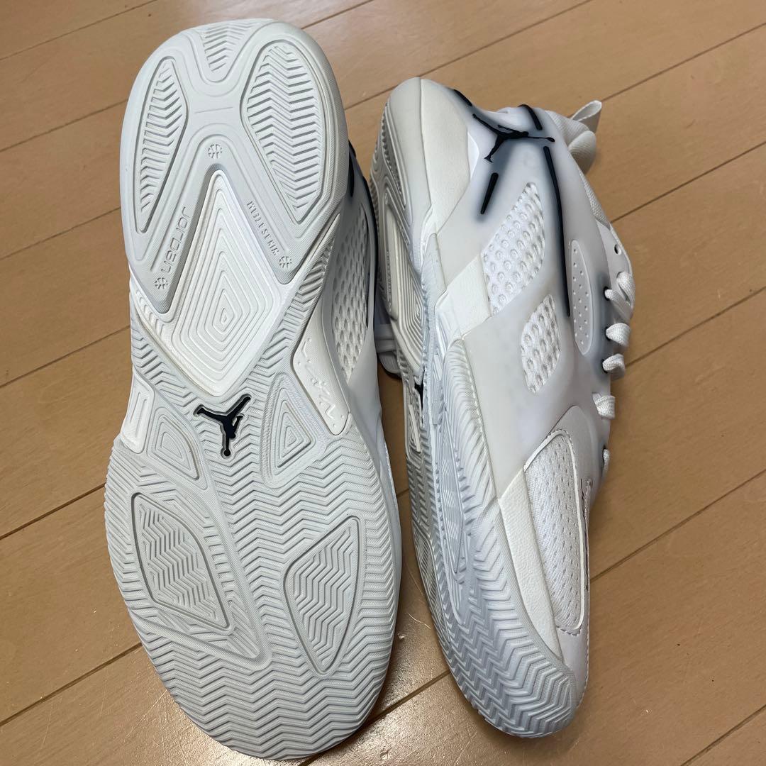 梅花JORDANバッシュ[fz2473-110 ジョーダンエアーPF]