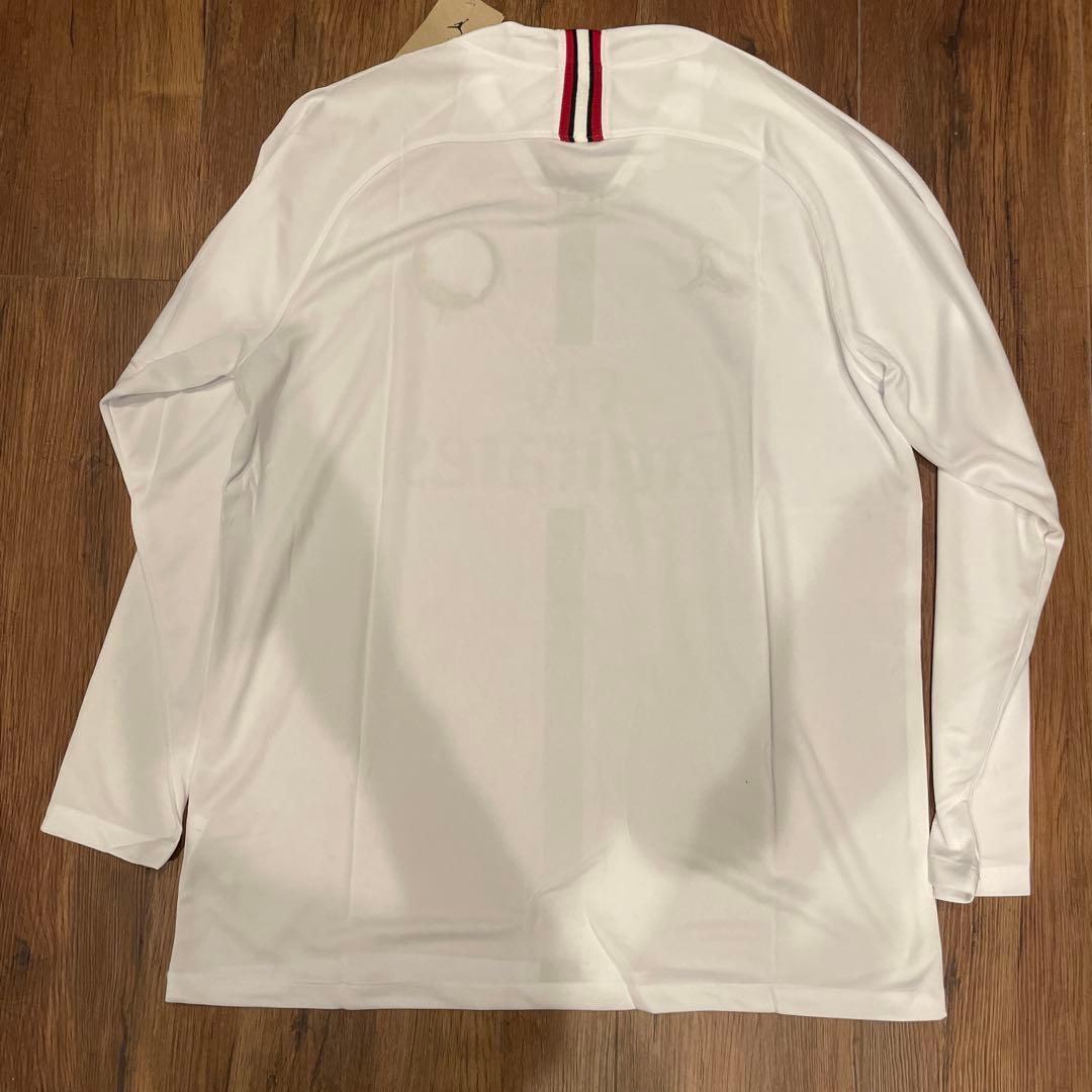 【レア】PSGパリサンジェルマン ジョーダン ユニフォームサッカーNIKE