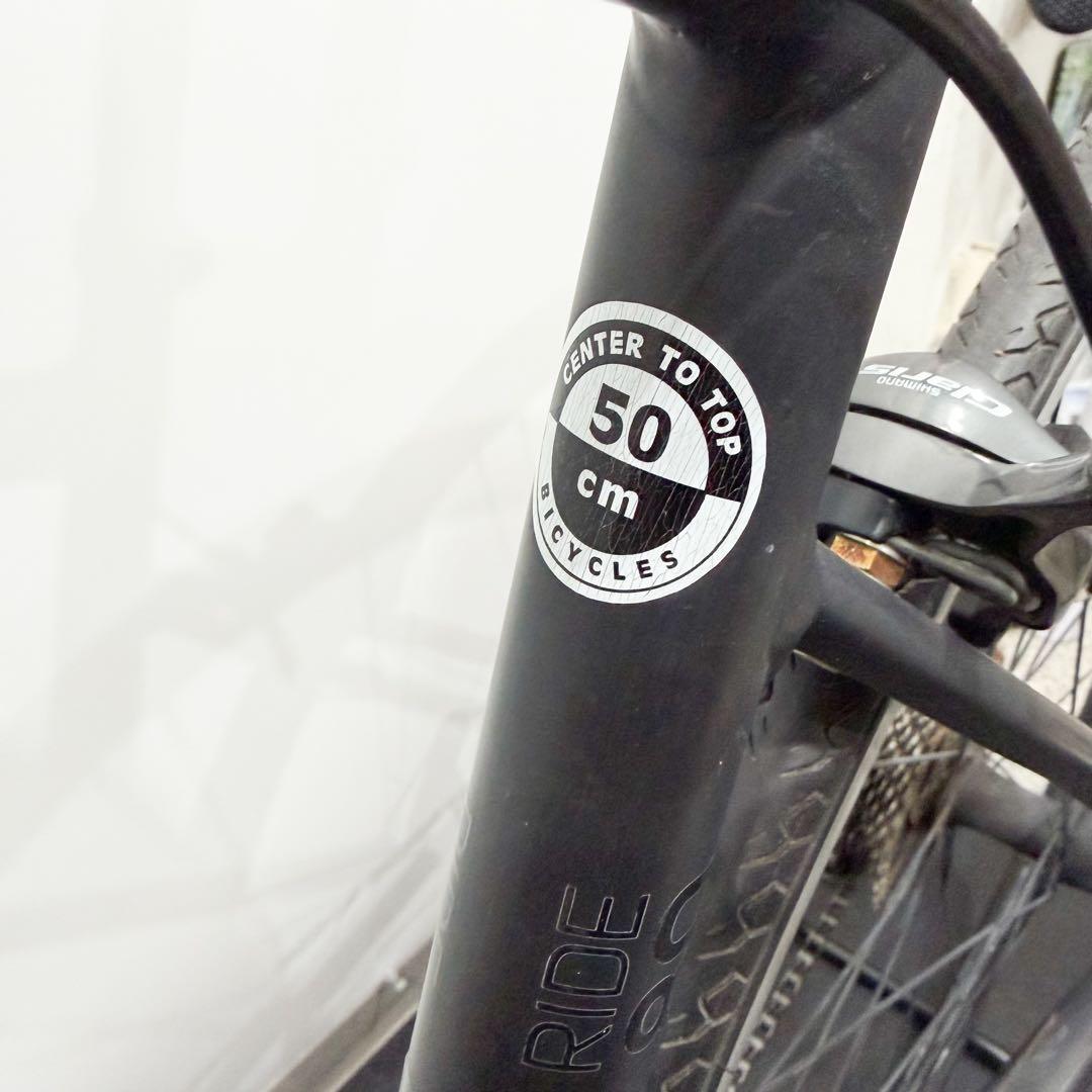 みほ様引き取り専用 MERIDA RIDE 80 2021 CLARIS
