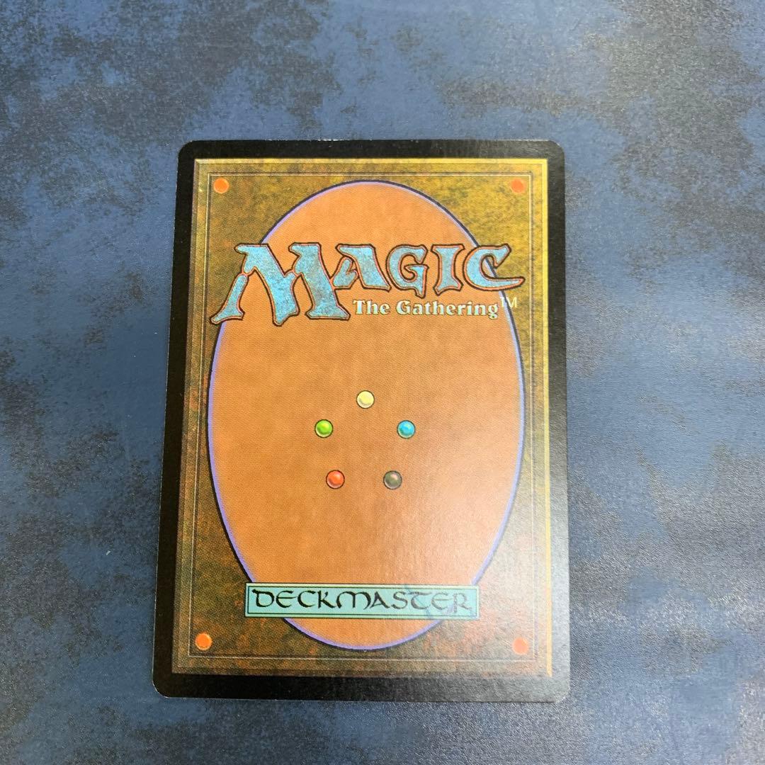 マジック：ザ・ギャザリング MTG Treva the Renewer foil
