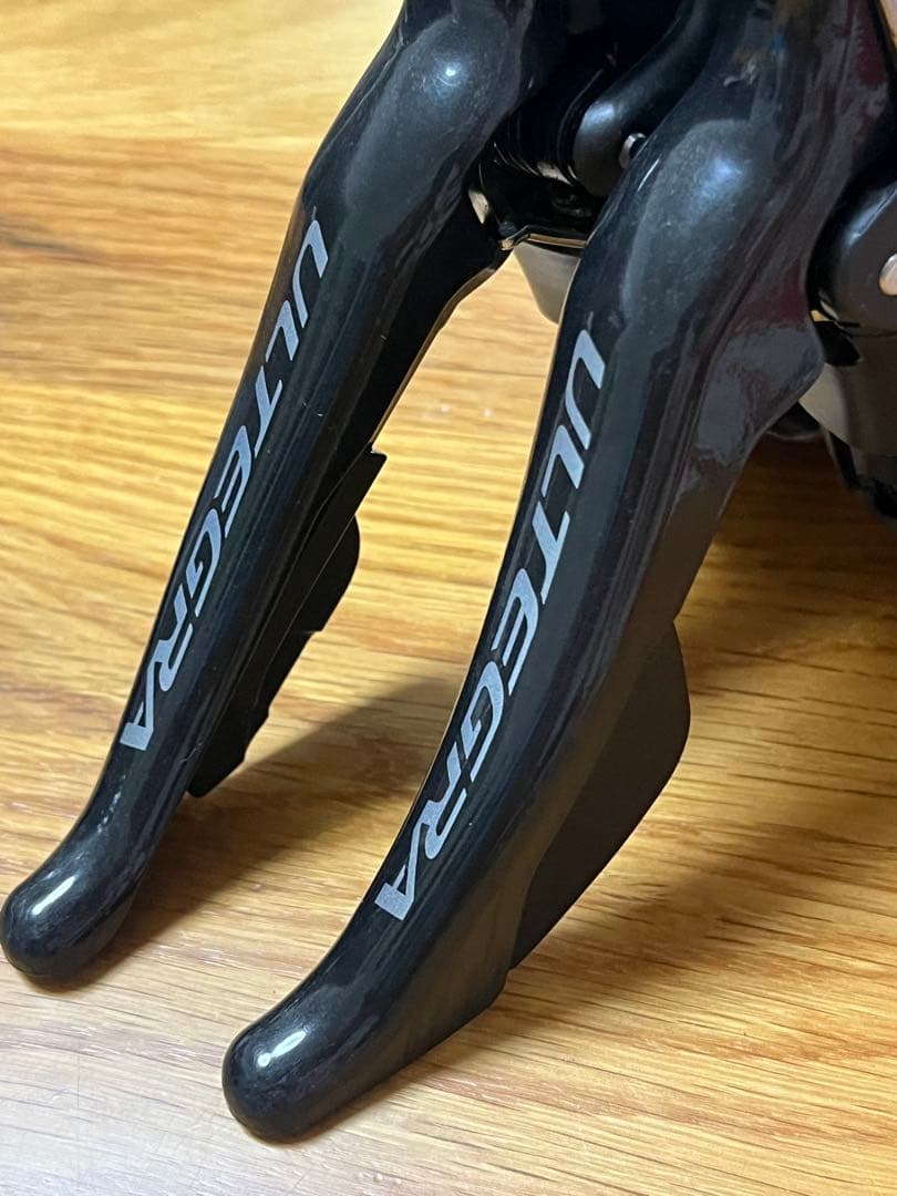 Shimano ULTEGRA ST-6800シフター