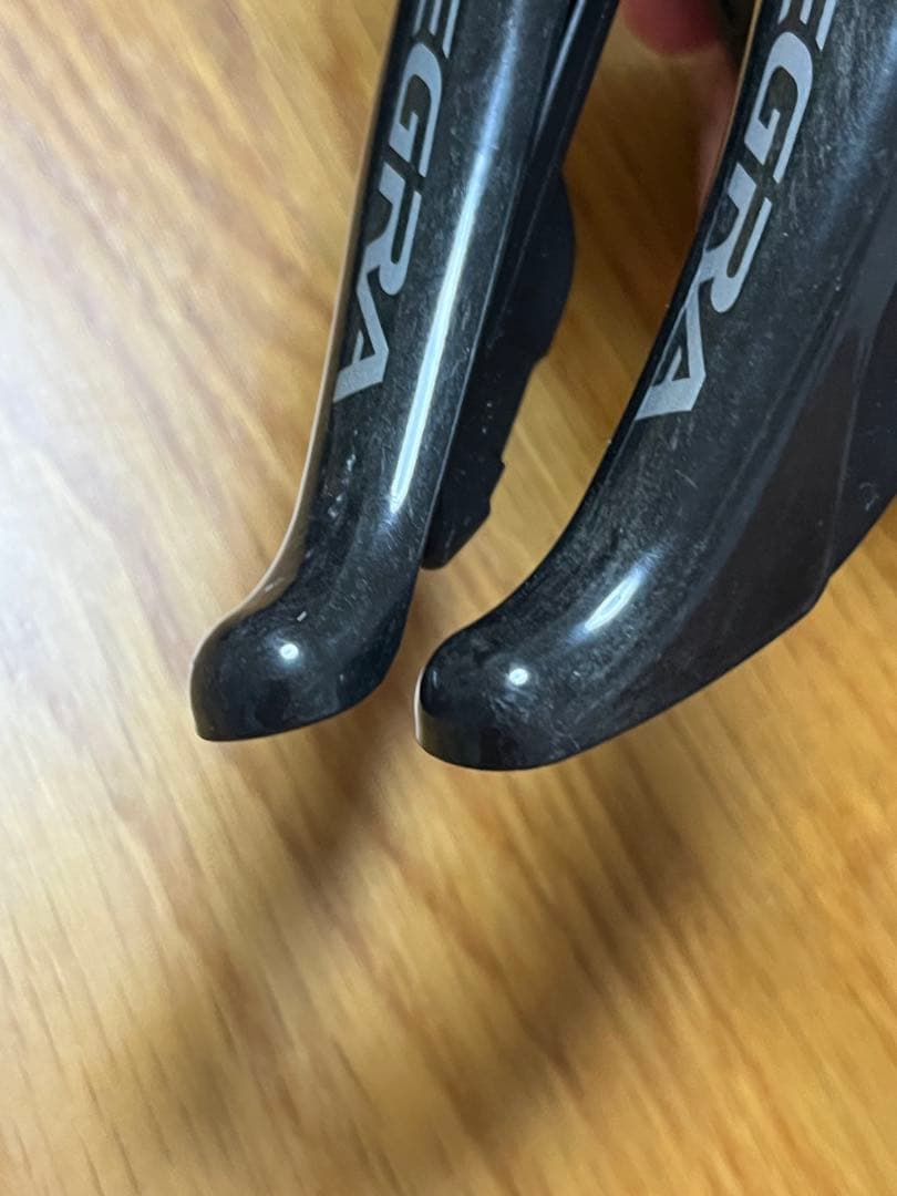 Shimano ULTEGRA ST-6800シフター