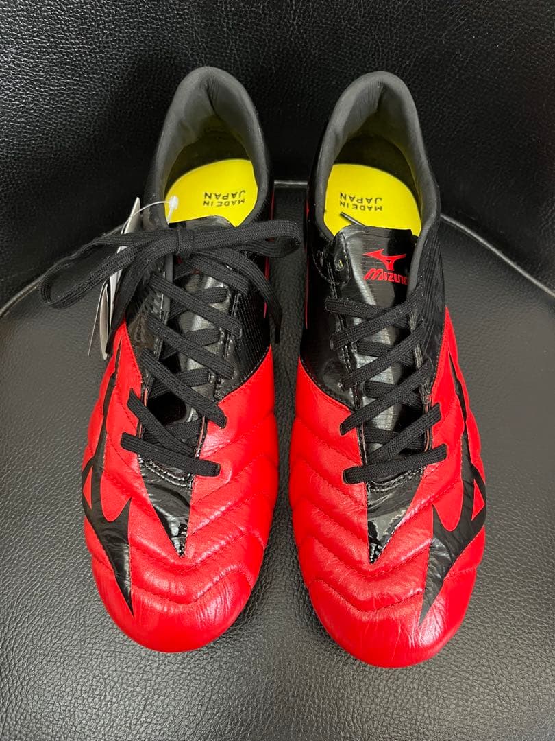 新品☆MIZUNO THE BASARA101 JAPAN 27.5cm☆バサラ