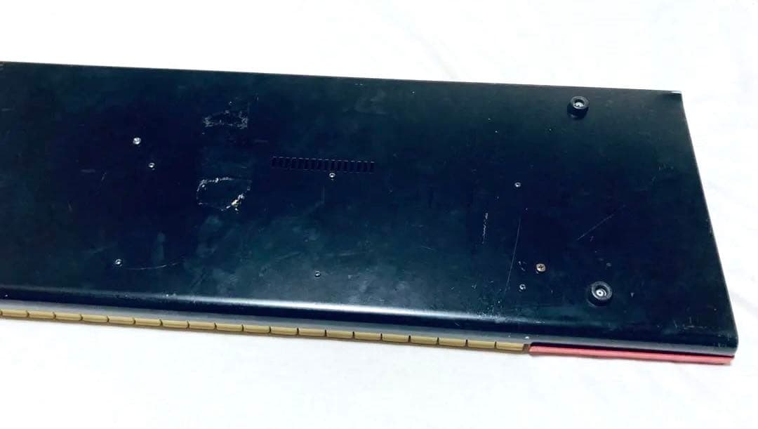 Nord Lead 2 ノードリード2 スウェーデン　バーチャルアナログシンセ