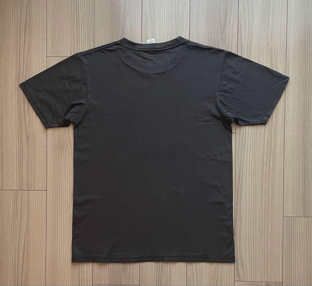 SKID ROW ヴィンテージ 89年1st album ジャケプリントTシャツ