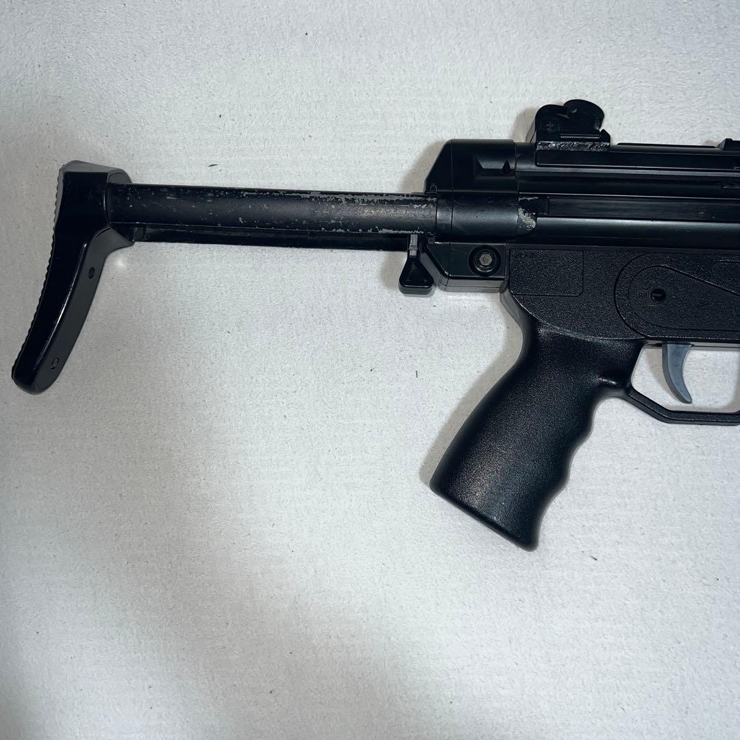 3/2までSIISSR106 ショットガン・H&KMP5A3エアコッキングガン
