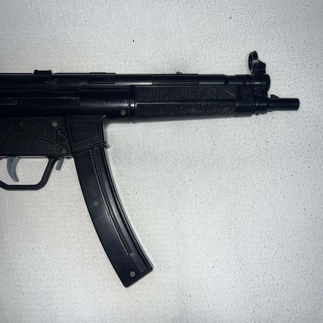 3/2までSIISSR106 ショットガン・H&KMP5A3エアコッキングガン
