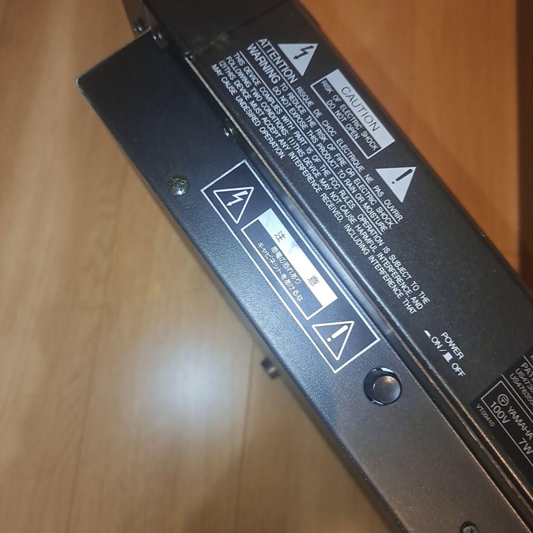 Yamaha ヤマハ　QS300 ヤマハ シンセサイザー qs-300