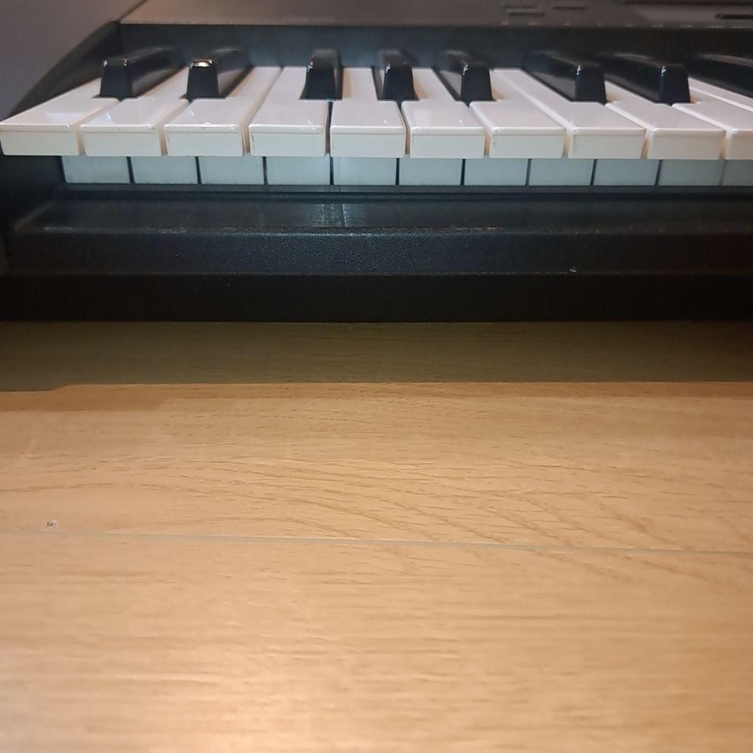 Yamaha ヤマハ　QS300 ヤマハ シンセサイザー qs-300